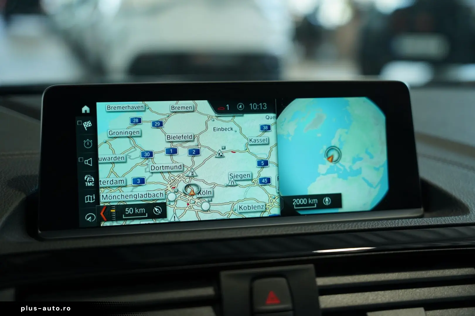 BMW M2 Competition DKG  2.H  19  GSD  Kamera  Leder
