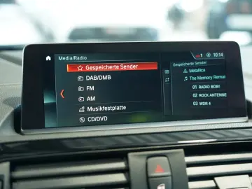 BMW M2 Competition DKG  2.H  19  GSD  Kamera  Leder