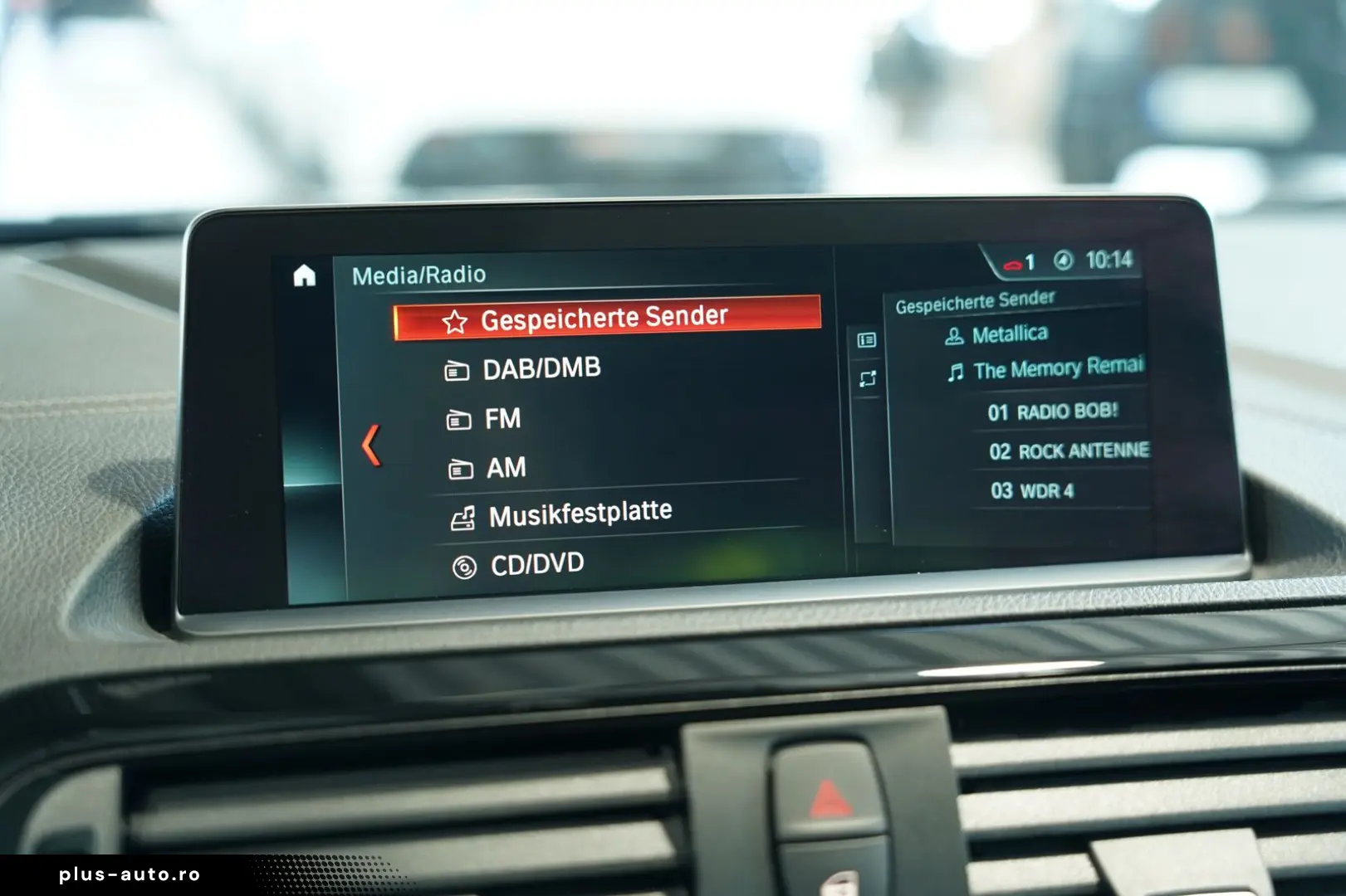 BMW M2 Competition DKG  2.H  19  GSD  Kamera  Leder