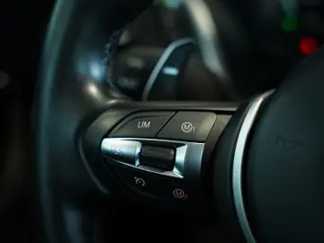 BMW M2 Competition DKG  2.H  19  GSD  Kamera  Leder