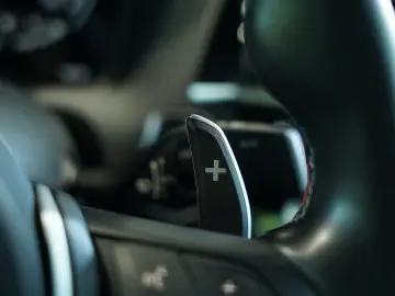BMW M2 Competition DKG  2.H  19  GSD  Kamera  Leder