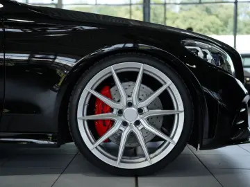 MERCEDES-BENZ C 43 AMG 4M Coupé  Perf-Sitz Pano Perf…
