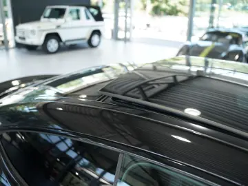 MERCEDES-BENZ C 43 AMG 4M Coupé  Perf-Sitz Pano Perf…
