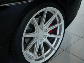 MERCEDES-BENZ C 43 AMG 4M Coupé  Perf-Sitz Pano Perf…