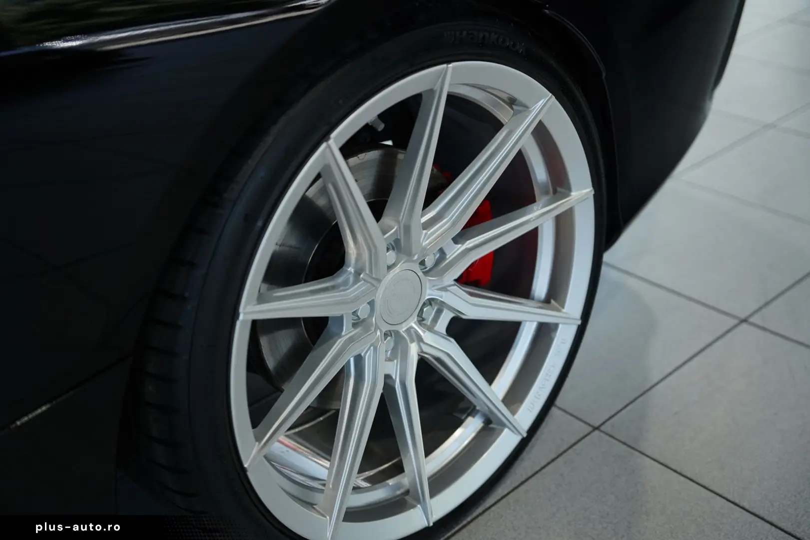 MERCEDES-BENZ C 43 AMG 4M Coupé  Perf-Sitz Pano Perf&hellip;