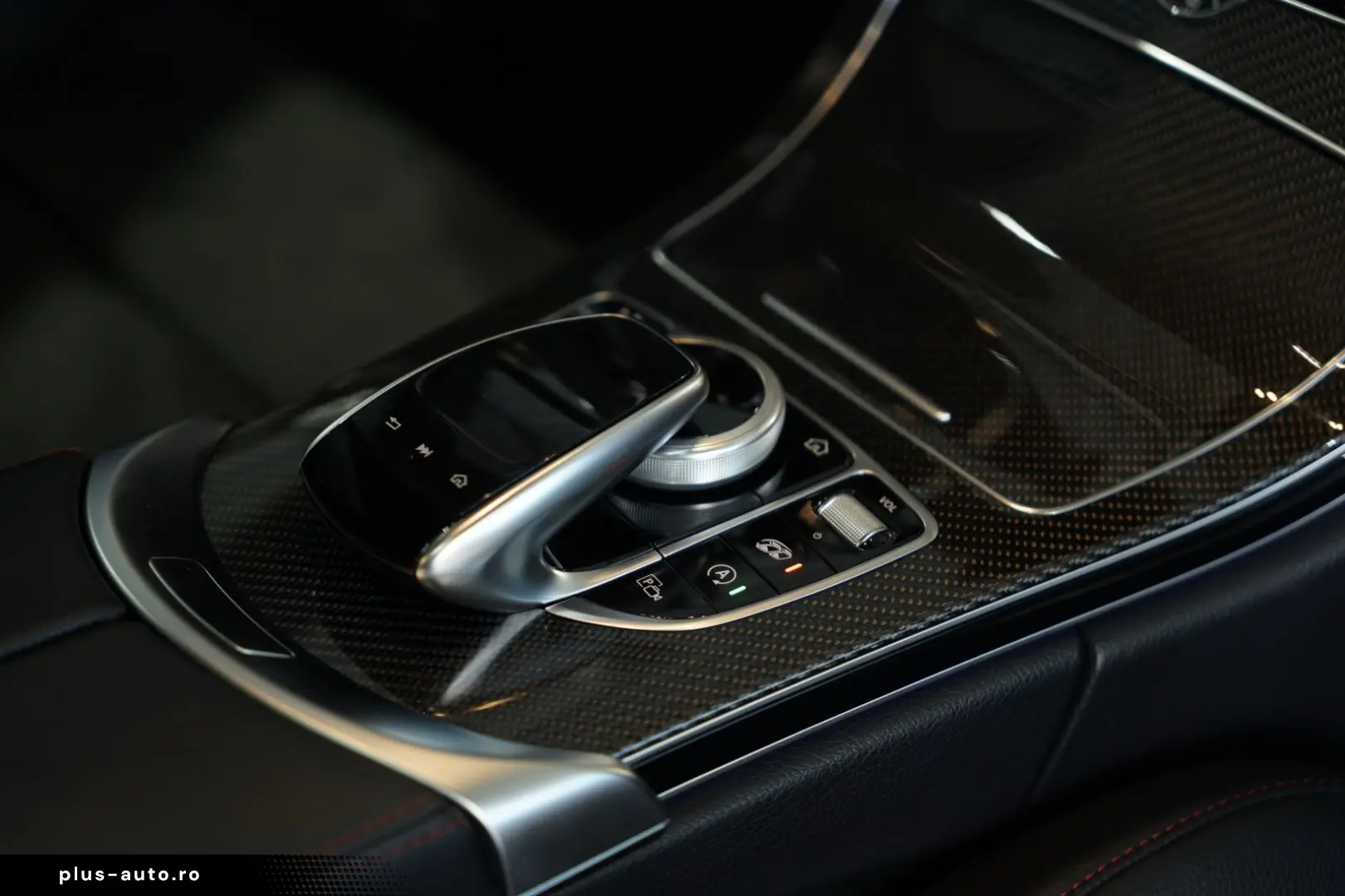 MERCEDES-BENZ C 43 AMG 4M Coupé  Perf-Sitz Pano Perf&hellip;