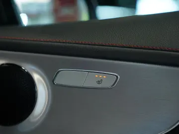 MERCEDES-BENZ C 43 AMG 4M Coupé  Perf-Sitz Pano Perf…