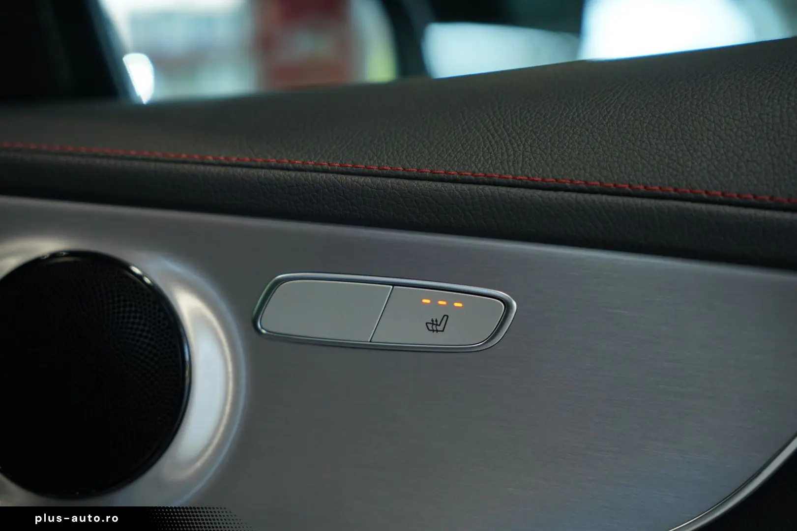 MERCEDES-BENZ C 43 AMG 4M Coupé  Perf-Sitz Pano Perf&hellip;