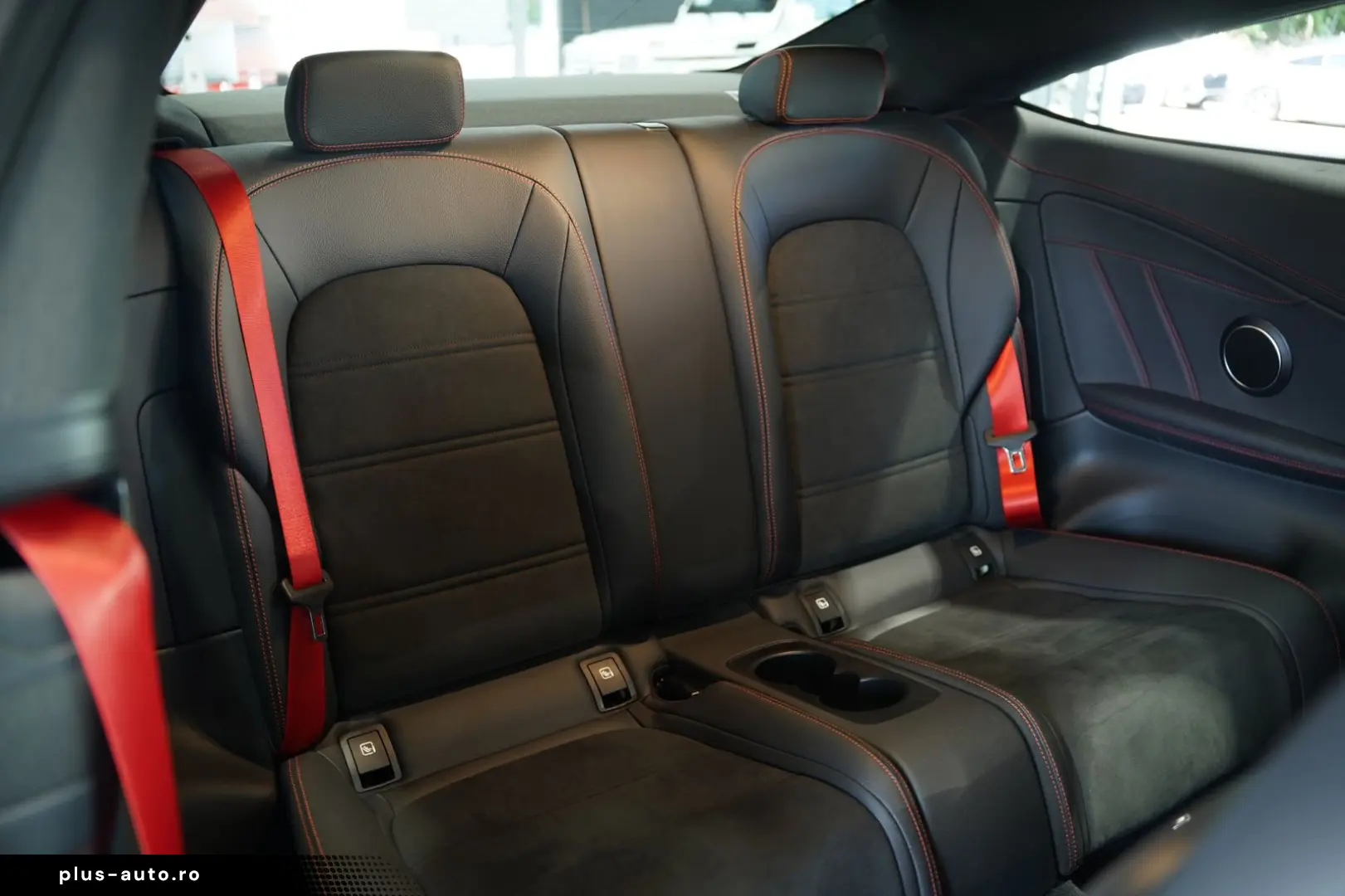 MERCEDES-BENZ C 43 AMG 4M Coupé  Perf-Sitz Pano Perf&hellip;