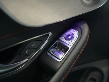 MERCEDES-BENZ C 43 AMG 4M Coupé  Perf-Sitz Pano Perf…