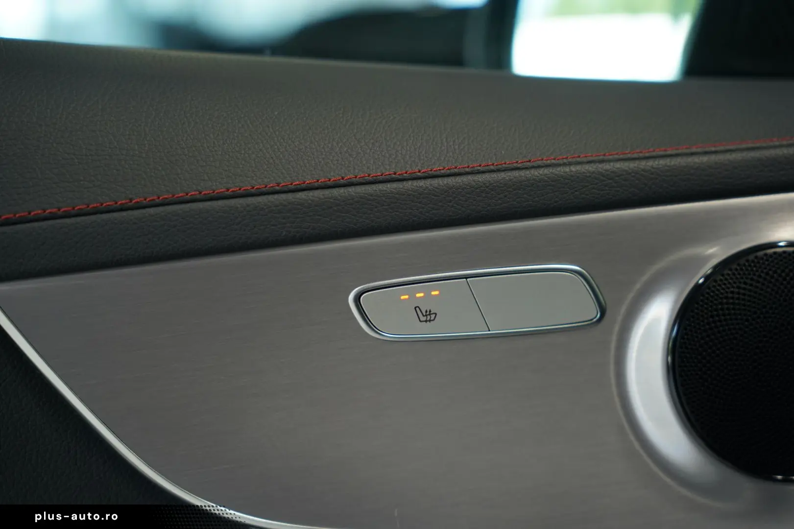 MERCEDES-BENZ C 43 AMG 4M Coupé  Perf-Sitz Pano Perf&hellip;