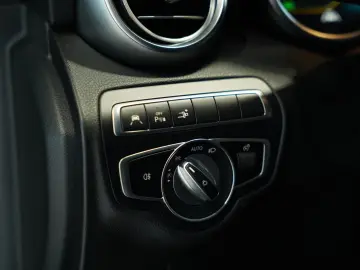 MERCEDES-BENZ C 43 AMG 4M Coupé  Perf-Sitz Pano Perf…