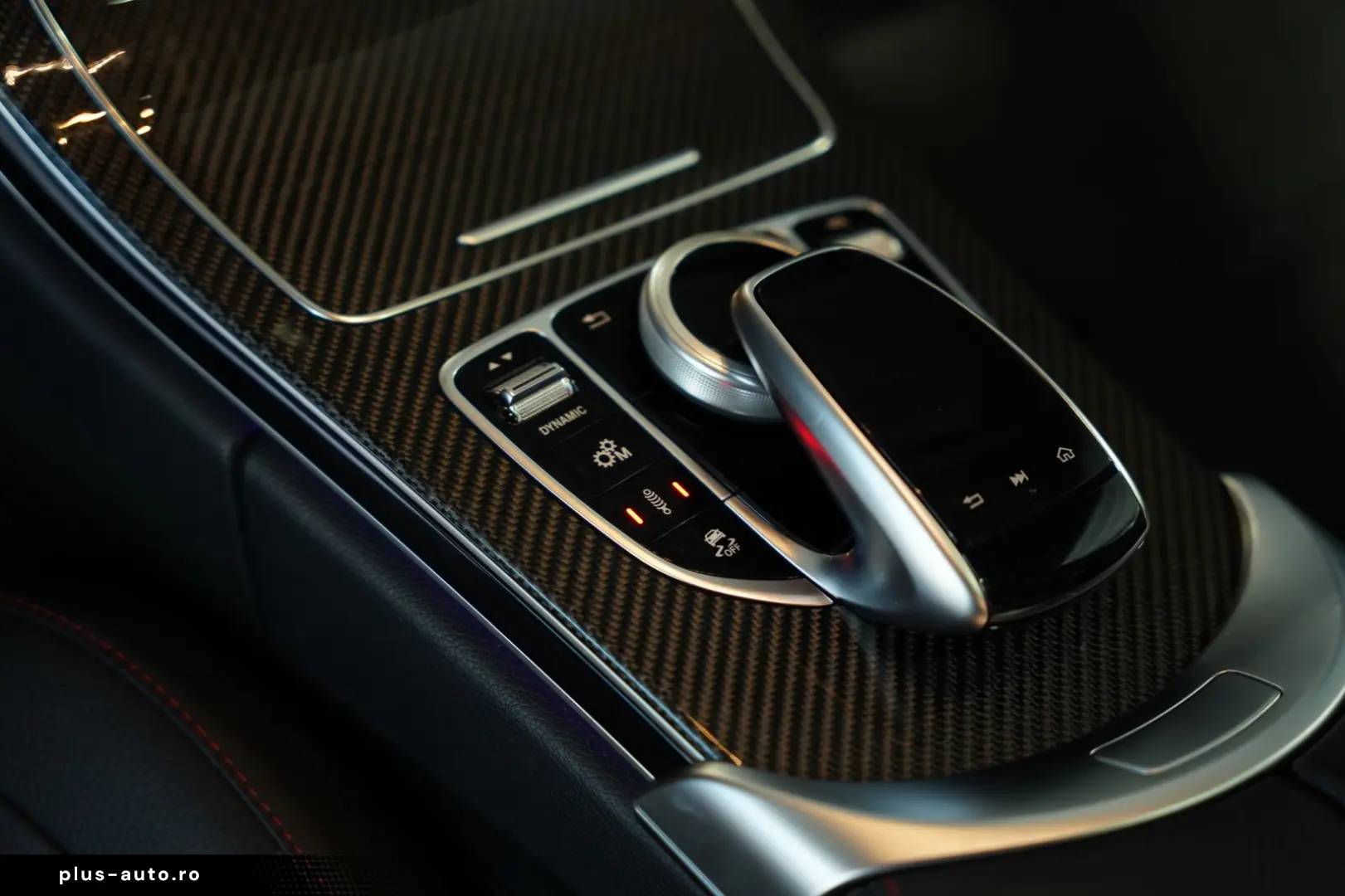MERCEDES-BENZ C 43 AMG 4M Coupé  Perf-Sitz Pano Perf&hellip;