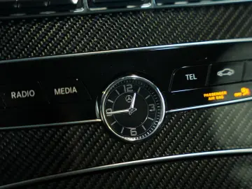 MERCEDES-BENZ C 43 AMG 4M Coupé  Perf-Sitz Pano Perf…