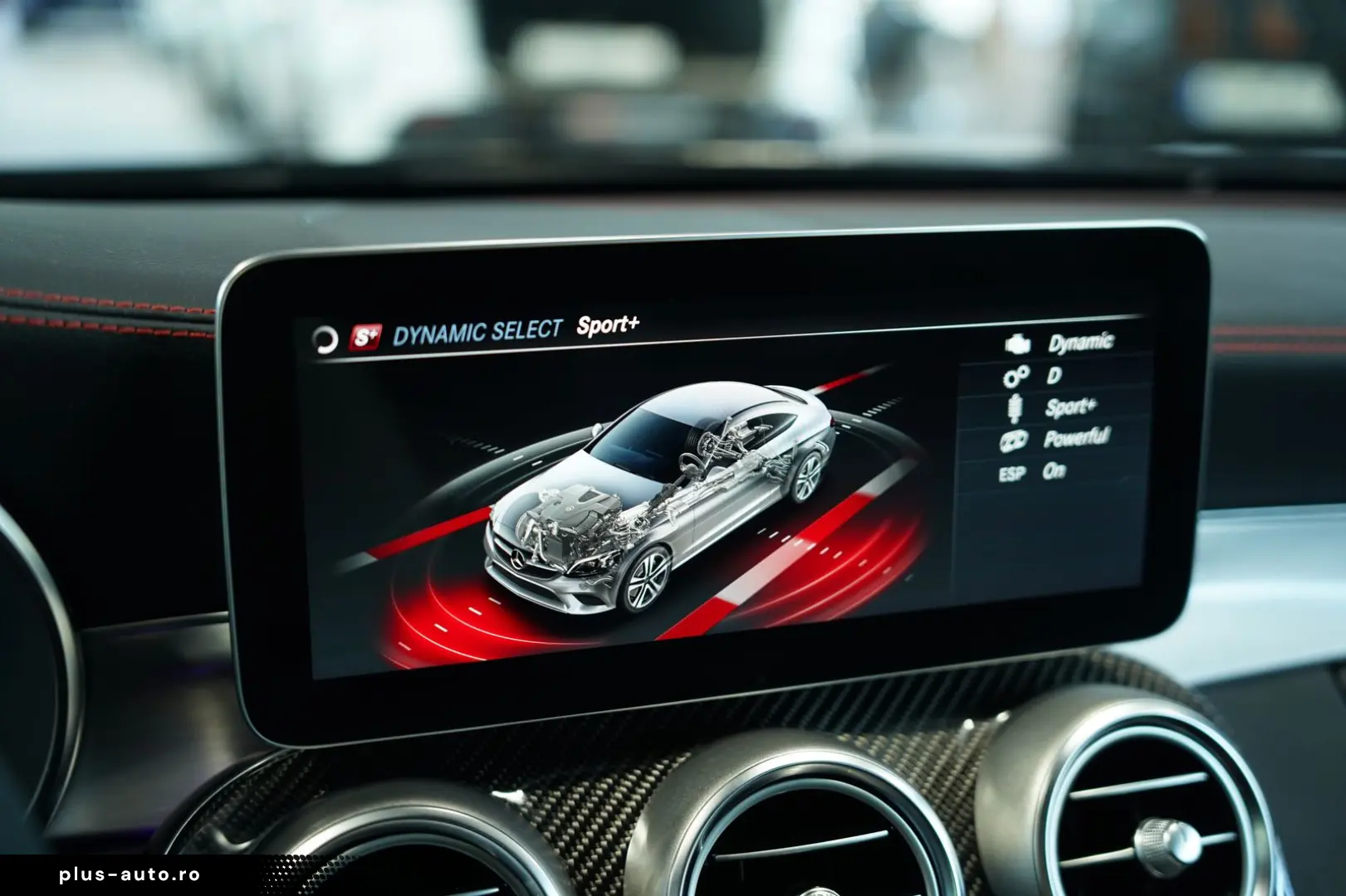 MERCEDES-BENZ C 43 AMG 4M Coupé  Perf-Sitz Pano Perf&hellip;