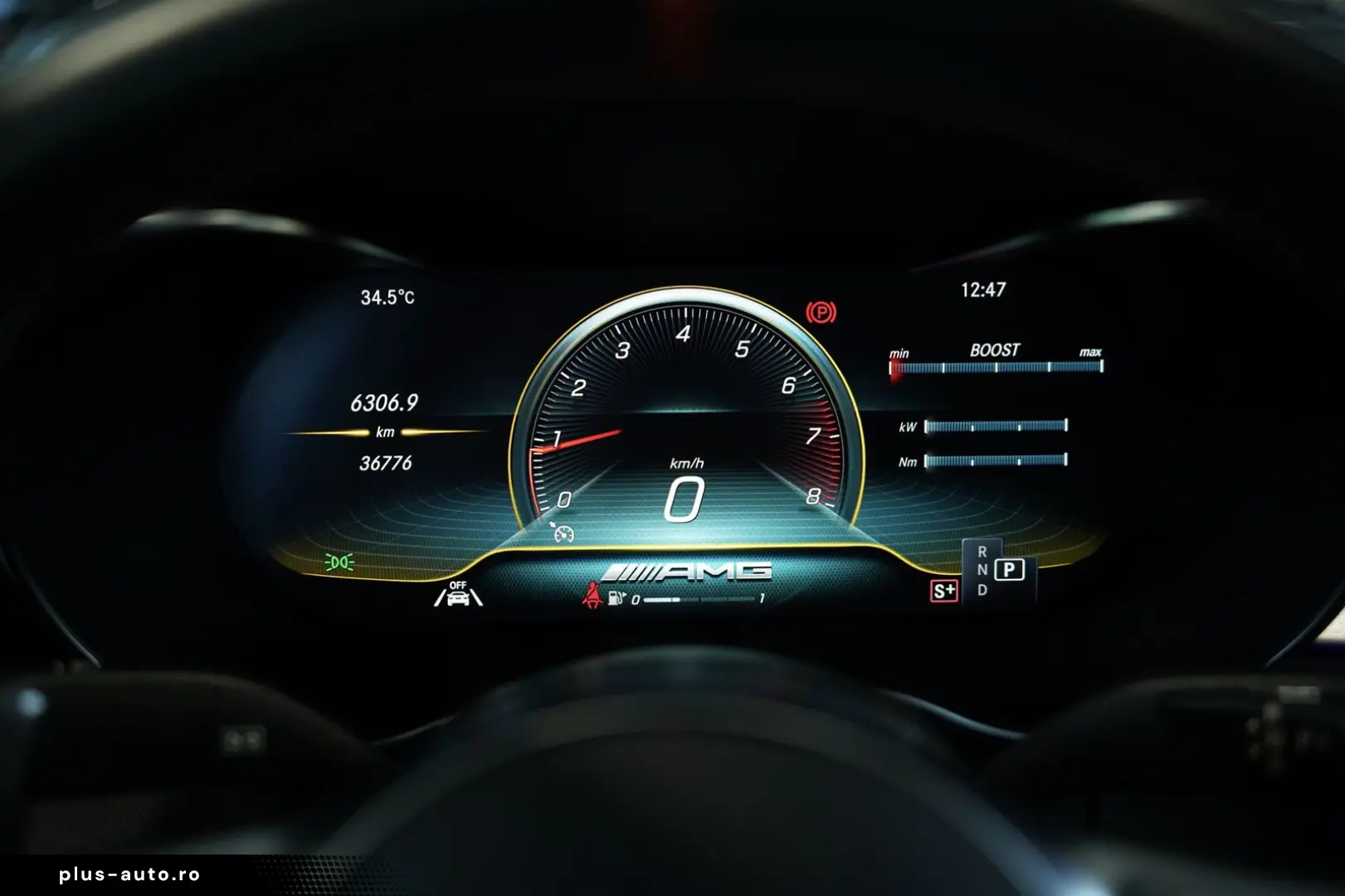 MERCEDES-BENZ C 43 AMG 4M Coupé  Perf-Sitz Pano Perf&hellip;