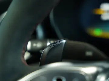 MERCEDES-BENZ C 43 AMG 4M Coupé  Perf-Sitz Pano Perf…