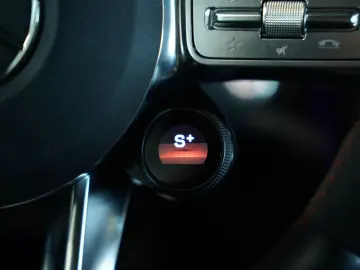 MERCEDES-BENZ C 43 AMG 4M Coupé  Perf-Sitz Pano Perf…