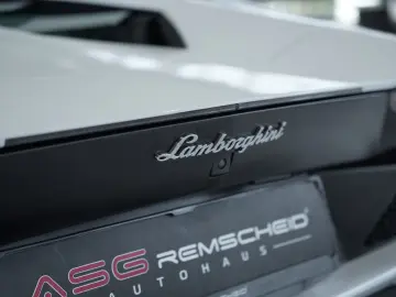 LAMBORGHINI Aventador S Roadster  2.H  Carbon  LIFT  Dt.Fzg