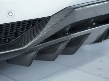 LAMBORGHINI Aventador S Roadster  2.H  Carbon  LIFT  Dt.Fzg