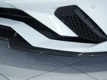 LAMBORGHINI Aventador S Roadster  2.H  Carbon  LIFT  Dt.Fzg