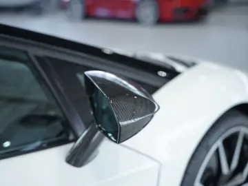 LAMBORGHINI Aventador S Roadster  2.H  Carbon  LIFT  Dt.Fzg