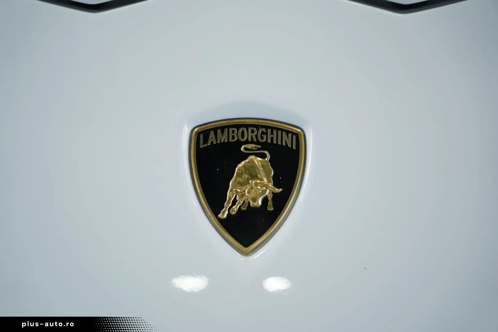 LAMBORGHINI Aventador S Roadster  2.H  Carbon  LIFT  Dt.Fzg