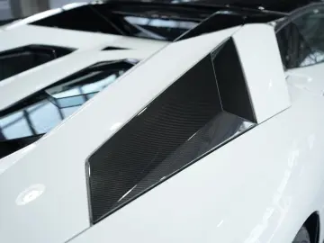 LAMBORGHINI Aventador S Roadster  2.H  Carbon  LIFT  Dt.Fzg