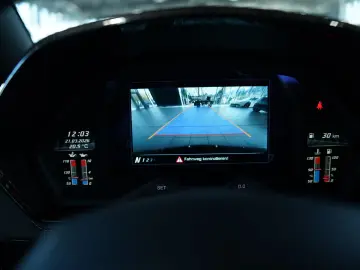 LAMBORGHINI Aventador S Roadster  2.H  Carbon  LIFT  Dt.Fzg