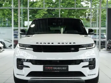 LAND ROVER Range Rover Sport Autobiography 1H Forged  MwSt.