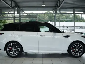 LAND ROVER Range Rover Sport Autobiography 1H Forged  MwSt.