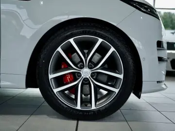 LAND ROVER Range Rover Sport Autobiography 1H Forged  MwSt.