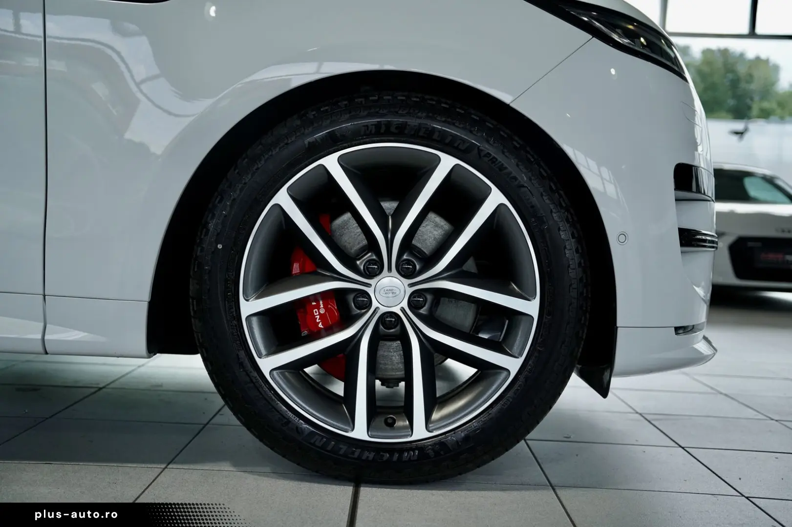 LAND ROVER Range Rover Sport Autobiography 1H Forged  MwSt.