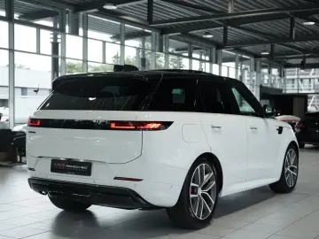 LAND ROVER Range Rover Sport Autobiography 1H Forged  MwSt.
