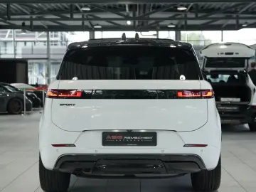LAND ROVER Range Rover Sport Autobiography 1H Forged  MwSt.