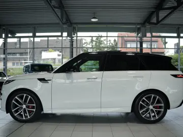 LAND ROVER Range Rover Sport Autobiography 1H Forged  MwSt.