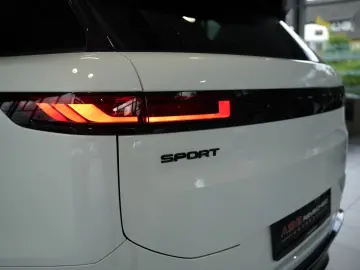 LAND ROVER Range Rover Sport Autobiography 1H Forged  MwSt.