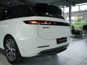 LAND ROVER Range Rover Sport Autobiography 1H Forged  MwSt.
