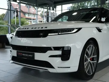 LAND ROVER Range Rover Sport Autobiography 1H Forged  MwSt.