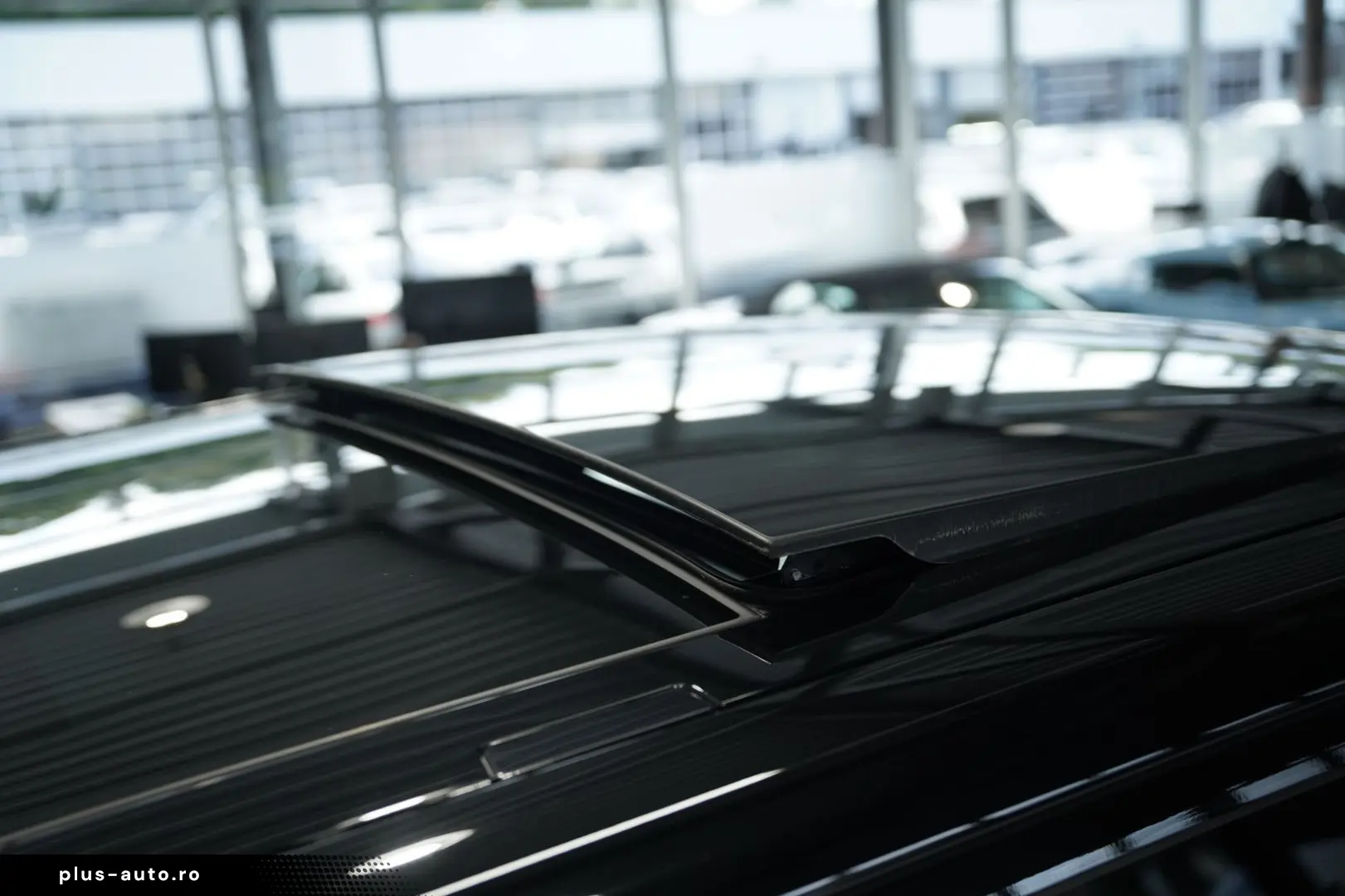 LAND ROVER Range Rover Sport Autobiography 1H Forged  MwSt.