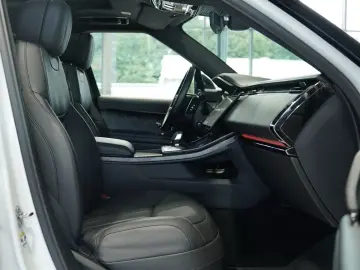 LAND ROVER Range Rover Sport Autobiography 1H Forged  MwSt.