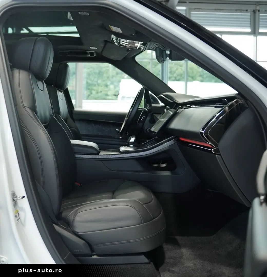 LAND ROVER Range Rover Sport Autobiography 1H Forged  MwSt.