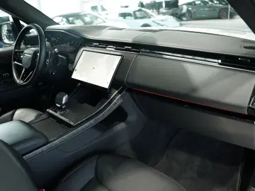 LAND ROVER Range Rover Sport Autobiography 1H Forged  MwSt.