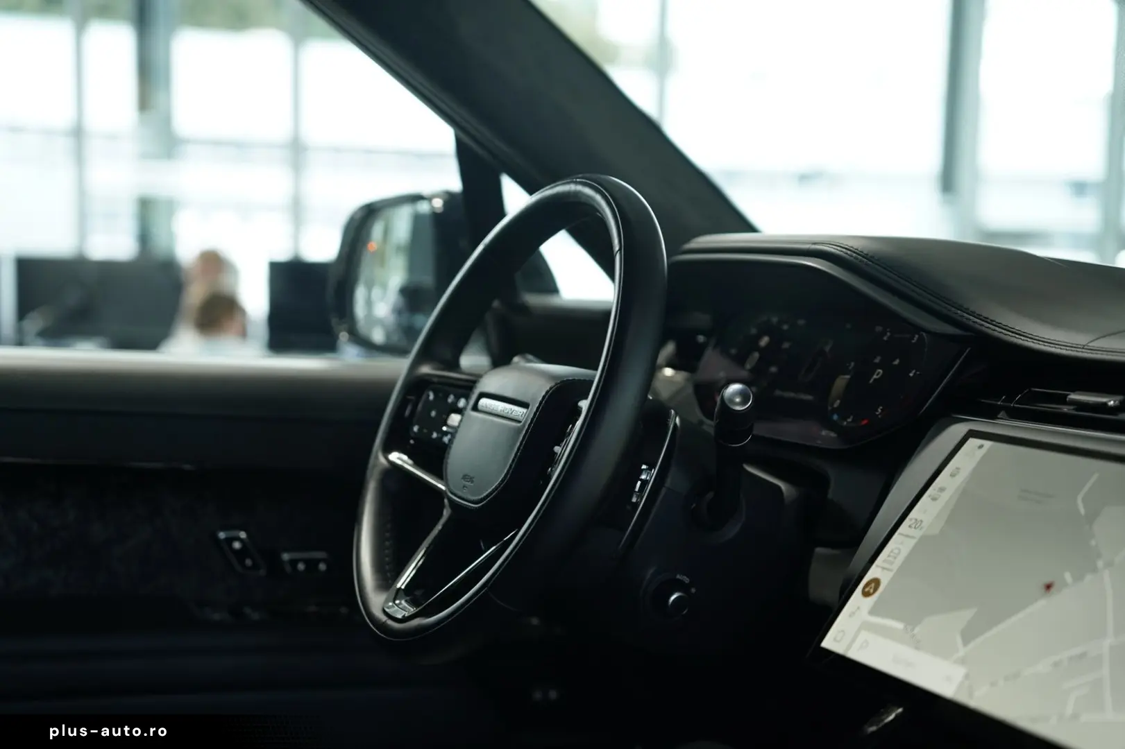 LAND ROVER Range Rover Sport Autobiography 1H Forged  MwSt.