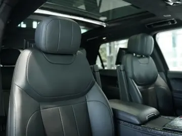 LAND ROVER Range Rover Sport Autobiography 1H Forged  MwSt.