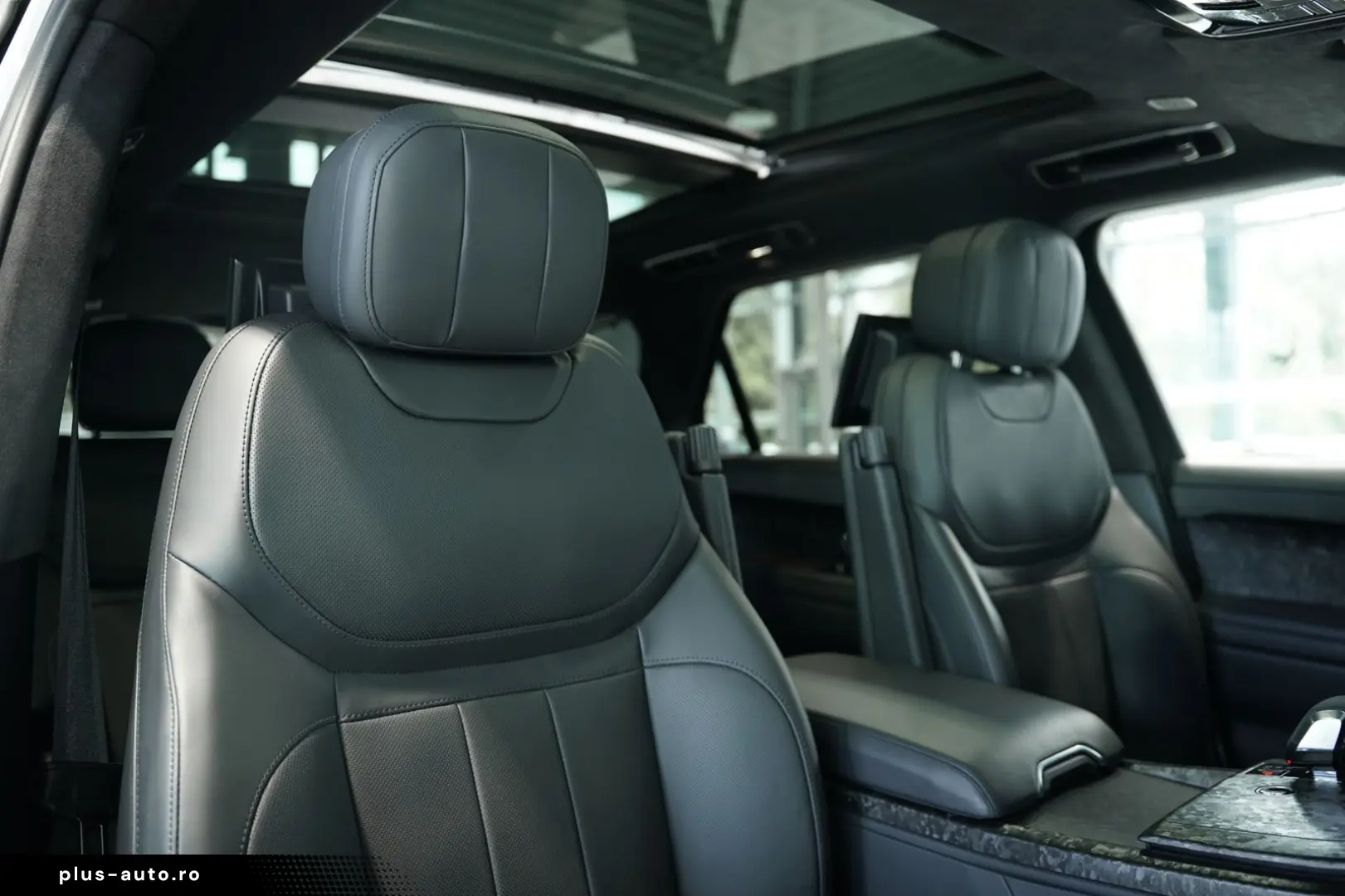 LAND ROVER Range Rover Sport Autobiography 1H Forged  MwSt.