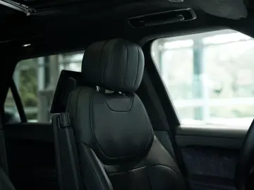 LAND ROVER Range Rover Sport Autobiography 1H Forged  MwSt.