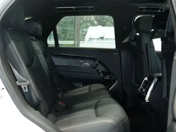 LAND ROVER Range Rover Sport Autobiography 1H Forged  MwSt.