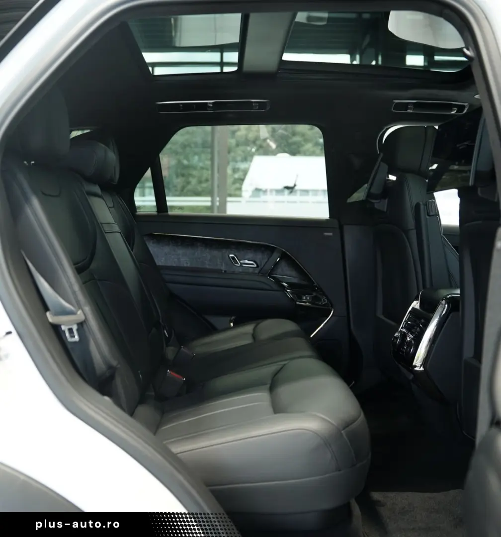 LAND ROVER Range Rover Sport Autobiography 1H Forged  MwSt.