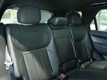 LAND ROVER Range Rover Sport Autobiography 1H Forged  MwSt.